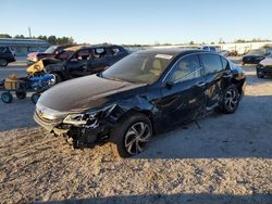 2016 Honda Accord LX en venta en Harleyville, SC