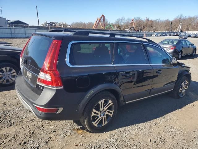 2015 Volvo XC70 T5 Premier