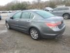 2012 Honda Accord EX