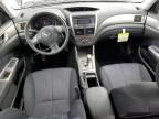 2010 Subaru Forester 2.5X