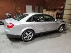 2003 Audi A4 1.8T Quattro