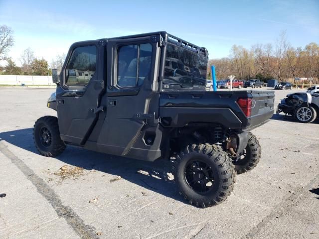 2025 Polaris Ranger Crew XP 1000 Northstar Premium