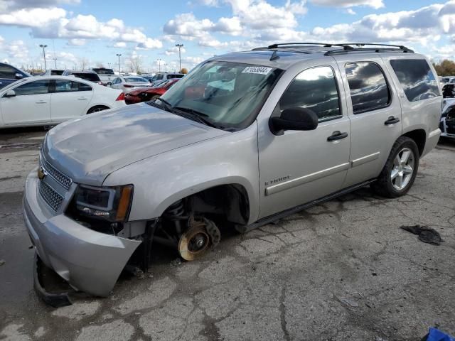 2008 Chevrolet Tahoe K1500