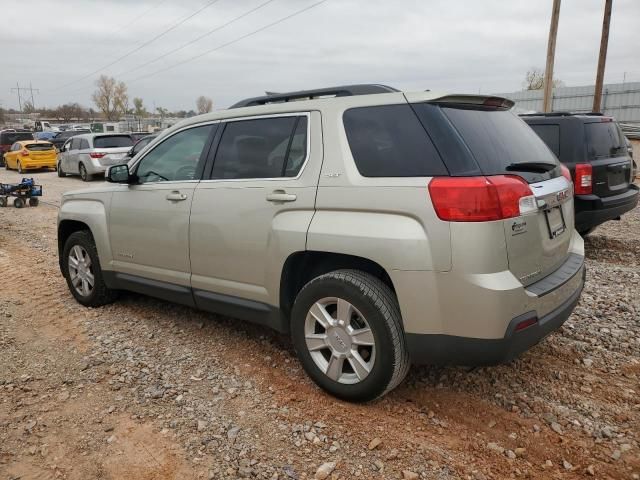 2013 GMC Terrain SLT