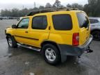 2004 Nissan Xterra XE