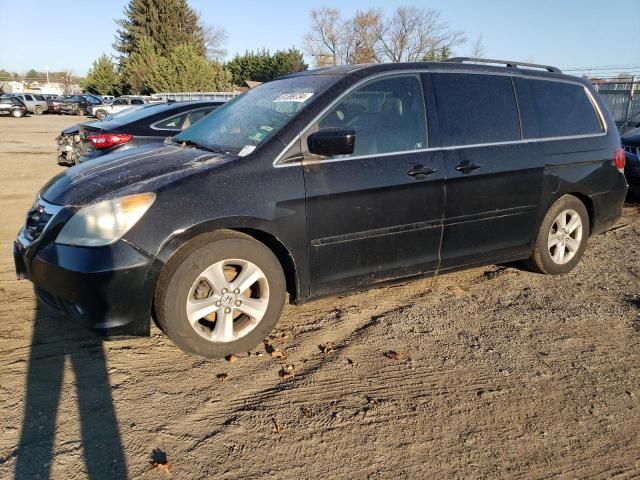 2010 Honda Odyssey Touring