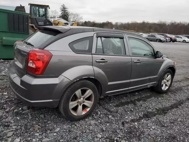 2012 Dodge Caliber SXT