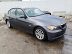 2006 BMW 325 I Automatic