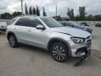 2021 Mercedes-Benz GLE 350 4matic