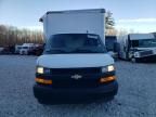 2023 Chevrolet Express G3500