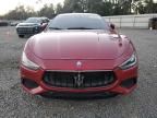 2018 Maserati Ghibli S