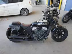 2019 Indian Motorcycle Co. Scout Bobber en venta en Tucson, AZ