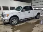 2012 Ford F150 Super Cab