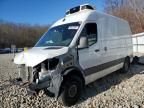 2020 Mercedes-Benz Sprinter 1500