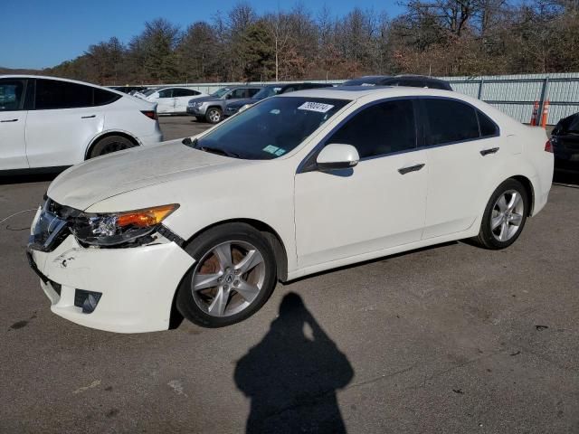 2009 Acura TSX