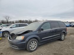 2011 Chrysler Town & Country Touring L en venta en Des Moines, IA