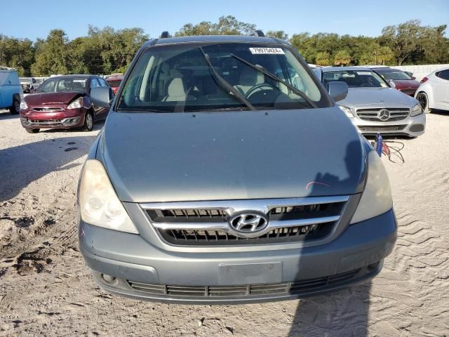 2008 Hyundai Entourage GLS