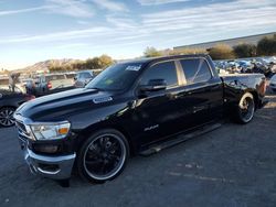 2022 Dodge RAM 1500 BIG HORN/LONE Star en venta en Las Vegas, NV