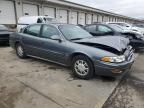 2004 Buick Lesabre Custom