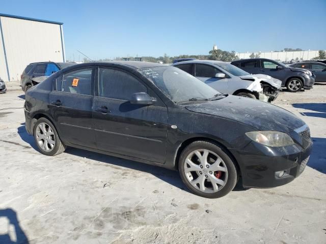 2009 Mazda 3 I