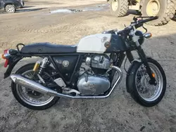 Royal Enfield Motors int 650 salvage cars for sale: 2023 Royal Enfield Motors INT 650