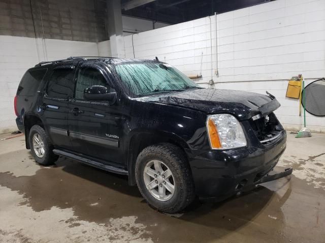 2014 GMC Yukon SLT