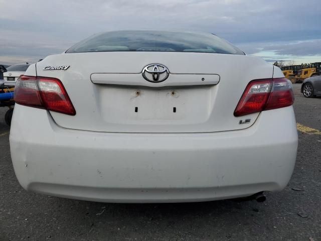 2009 Toyota Camry Base