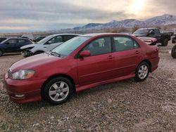 2005 Toyota Corolla CE en venta en Magna, UT