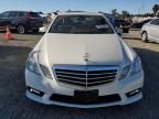 2011 Mercedes-Benz E 350