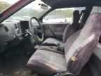 1990 Chevrolet Cavalier Z24