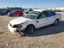 Ford Vehiculos salvage en venta: 2004 Ford Taurus SES