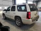 2009 Chevrolet Tahoe K1500 LTZ