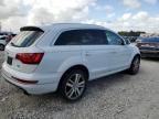 2014 Audi Q7 Premium Plus