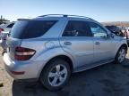 2011 Mercedes-Benz ML 350