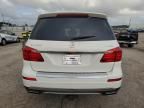 2013 Mercedes-Benz GL 450 4matic