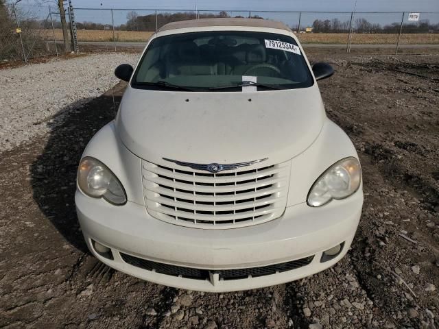 2008 Chrysler PT Cruiser Touring