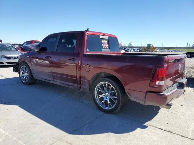 2016 Dodge RAM 1500 Sport