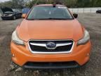 2014 Subaru XV Crosstrek 2.0 Limited