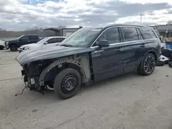 2024 Lincoln Aviator Reserve en venta en Lebanon, TN