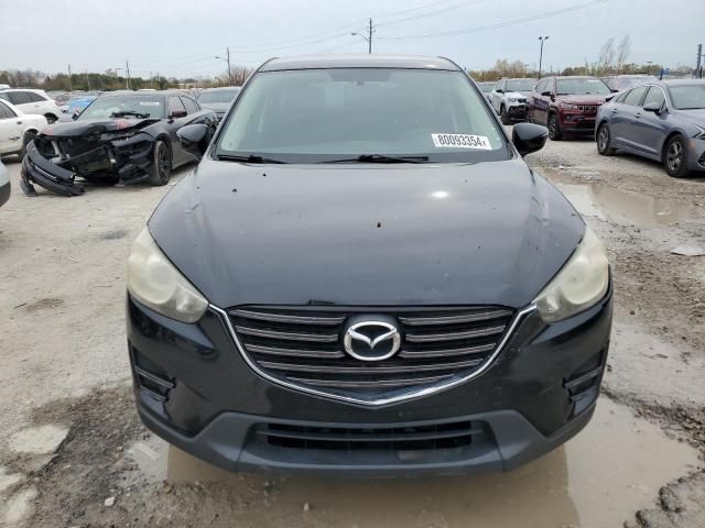 2016 Mazda CX-5 Sport