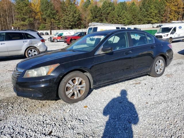 2011 Honda Accord SE