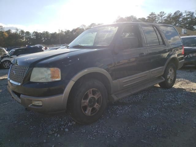 2003 Ford Expedition Eddie Bauer