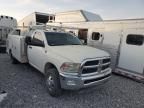 2017 Dodge RAM 3500