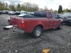 2002 Ford F150