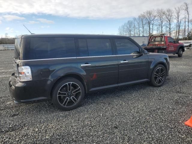 2014 Ford Flex Limited