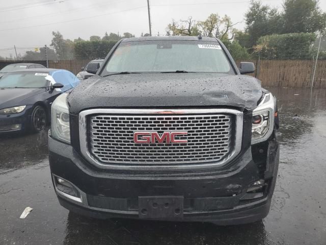 2015 GMC Yukon XL Denali