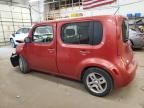 2009 Nissan Cube Base