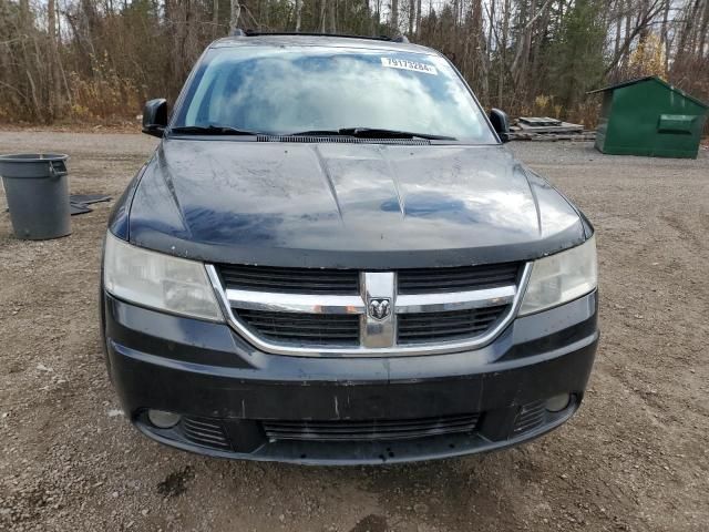 2009 Dodge Journey SXT