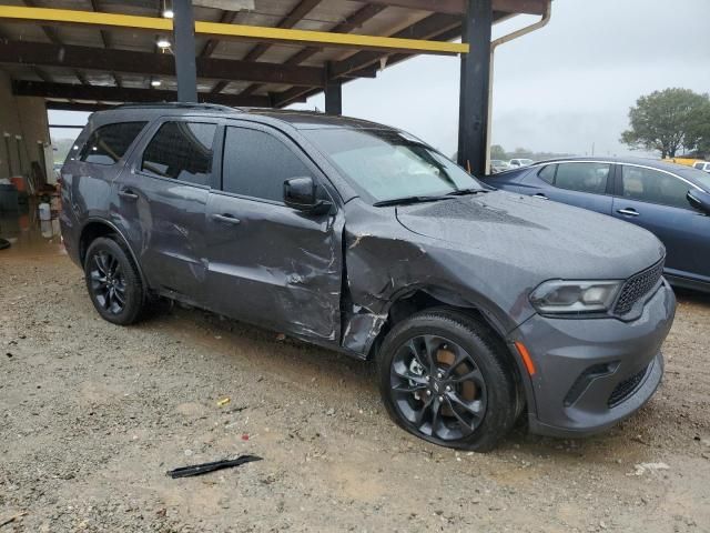 2023 Dodge Durango SXT