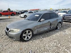 2011 BMW 328 I en venta en Cahokia Heights, IL